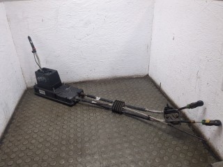 Кулиса КПП, ориг. номер 9806774080, Citroen C4 Grand Picasso 2013-2016