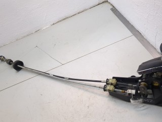 Кулиса КПП, ориг. номер 1J0711112E, Volkswagen Polo 2001-2005