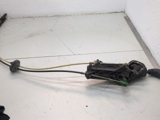 Кулиса КПП, ориг. номер A9062603409, Mercedes Sprinter 2006-2014