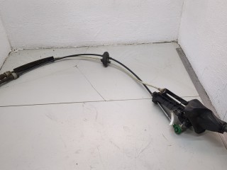 Кулиса КПП, ориг. номер A9062606909, Mercedes Sprinter 2014-2018
