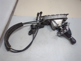 Кулиса КПП, ориг. номер 5N0711266C, 5N0711265H, 5N0711050A, 5N0711113Q, Volkswagen Tiguan 2011-2019
