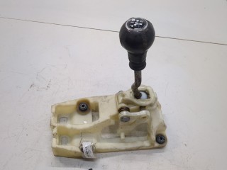 Кулиса КПП, ориг. номер 437001F940, 437112F300WK, KIA Sportage 1993-2006