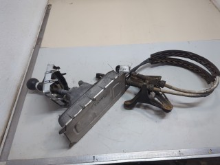Кулиса КПП, ориг. номер 1K0711091A, Volkswagen Golf Plus 2005-2009