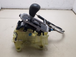 Кулиса КПП, ориг. номер 2430A132, 2400A376, 2420A084HA, 2410A118XD, Mitsubishi Outlander 2015-2018