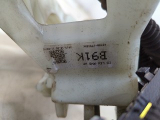 Кулиса КПП, ориг. номер 43700J7915WK, KIA Cee'd 2018-2021