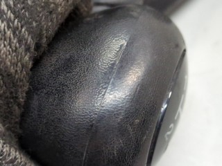 Кулиса КПП, ориг. номер 1093061, XS4R7K387BC, Ford Focus 2001-2005