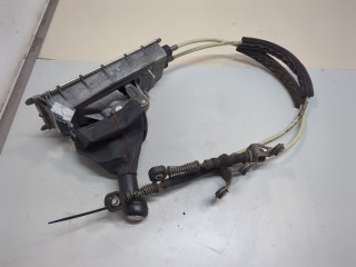 Кулиса КПП, ориг. номер 6Q0711061, Volkswagen Polo 2005-2009