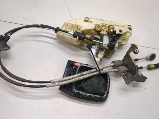 Кулиса КПП, ориг. номер 7G9R7C453DPB, Ford Mondeo 2006-2010