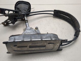 Кулиса КПП, ориг. номер 1K0711050A, Volkswagen Touran 2006-2010
