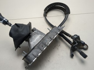 Кулиса КПП, ориг. номер 5K0714049C, Skoda Yeti 2009-2014