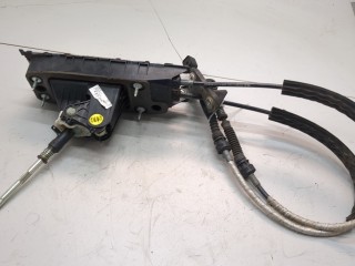 Кулиса КПП, ориг. номер 5Q0711049AQ, 5Q0711049BL, Skoda Octavia 2017-2020