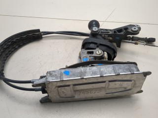Кулиса КПП, ориг. номер 1T0711266P, 1T0711265AF, 1K0711050A, 1T0711113AE, Volkswagen Touran 2006-2010