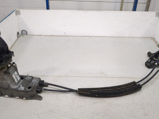 Кулиса КПП Volkswagen Beetle 2011-2016