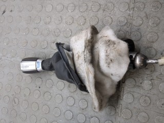Кулиса КПП, ориг. номер 2810065JK1KN1, Suzuki Grand Vitara 2005-2008