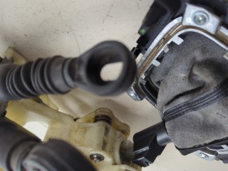 Кулиса КПП, ориг. номер 43794-A6300, 43700A2920WK, KIA Cee'd 2012-2015