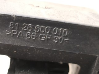Кулиса КПП, ориг. номер 738568, 55596713, 738350, 55583543, Opel Zafira 2008-2014