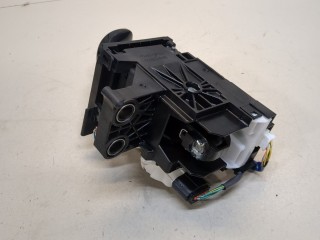 Кулиса КПП, ориг. номер 3355012J30, Toyota Auris E18