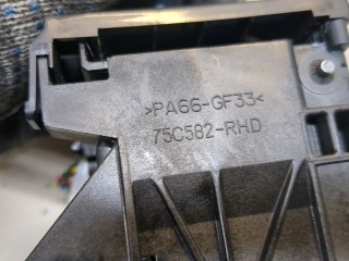 Кулиса КПП, ориг. номер 3355012J30, Toyota Auris E18