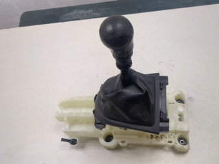 Кулиса КПП, ориг. номер 2450A022, Mitsubishi Outlander 2002-2009