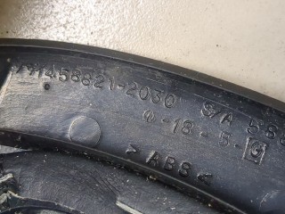 Кулиса КПП, ориг. номер 3353042050, 3382142100, Toyota RAV4 2003-2005