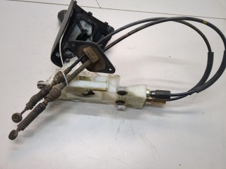 Кулиса КПП, ориг. номер 3353042050, 3382142100, Toyota RAV4 2003-2005