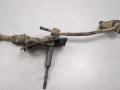 35022SA000, 35041SA020, 35011SA000, 35016SA030, 35016SA000, 35046AG000 Кулиса КПП Subaru Forester (S11) 2007г. - фото №2
