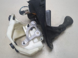Кулиса КПП, ориг. номер 4373017100, 4372017900, 4371117000LK, Hyundai Matrix 2005-2008