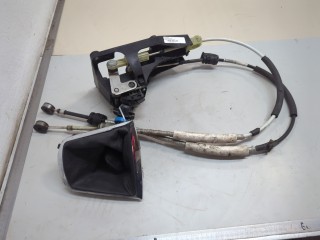 Кулиса КПП, ориг. номер 4819861, 4819865, 4819864, Opel Antara 2010-2017