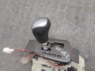 Кулиса КПП, ориг. номер 35126AG040, 35180AG031, 35122AG001, 35111AG020, 35121AG000, Subaru Legacy 2003-2007