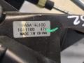 DA6A46100, D10W46500, DA6H46030, DB8T64330 Кулиса КПП Mazda CX-3 2017г. - фото №3