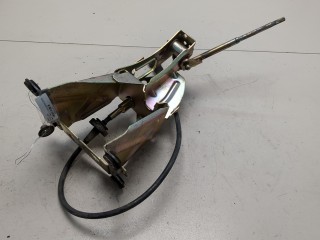 Кулиса КПП, ориг. номер 504058729, 504058728, Iveco Daily 1999-2006