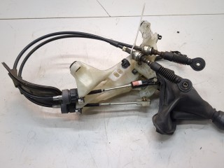 Кулиса КПП, ориг. номер 3353074010, 3382074040, Toyota iQ 2008-2016