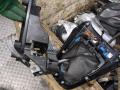 3649167, 9825506980, 55503115, 55511475 Кулиса КПП Opel Crossland X 2019г. - фото №4