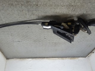 Кулиса КПП, ориг. номер 1478664, 1478661, 6C1R7C453EB, Ford Transit 2006-2014