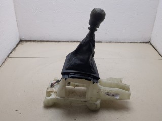 Кулиса КПП, ориг. номер 2400FS, Peugeot 4007 2007-2012
