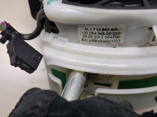 Кулиса КПП, ориг. номер 467002T300, 467902T200, KIA Optima 2010-2013