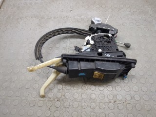 Кулиса КПП, ориг. номер 467002T300, 467902T200, KIA Optima 2010-2013