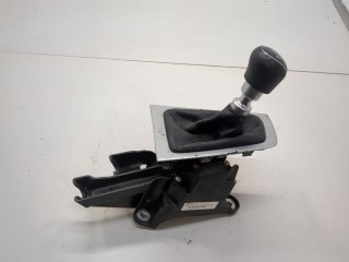 Кулиса КПП, ориг. номер 1859047, BV6R7C453DAD, Ford Focus 2011-2015
