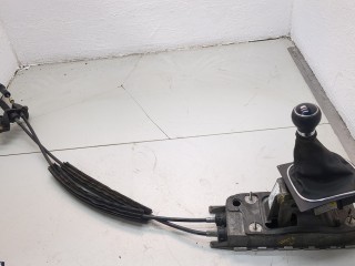 Кулиса КПП, ориг. номер 1K0711049CK, Volkswagen Eos 2006-2010