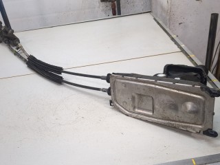 Кулиса КПП, ориг. номер 5JA711049A, 6JC711113, Seat Toledo 2012-2019