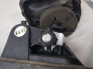 Кулиса КПП, ориг. номер 5JA711049A, 6JC711113, Seat Toledo 2012-2019
