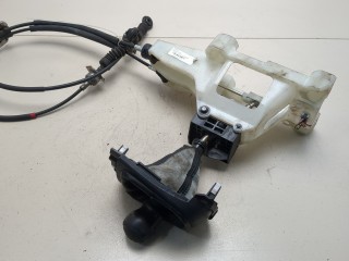 Кулиса КПП, ориг. номер 2400FS, Citroen C-Crosser 2007-2013