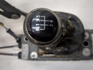 Кулиса КПП, ориг. номер 1T0711049BD, Volkswagen Caddy 2010-2015