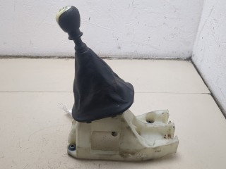 Кулиса КПП, ориг. номер 437002Y940, Hyundai ix35 2009-2013