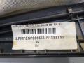 34101BJ00A Кулиса КПП Nissan NV200 2016г. - фото №3
