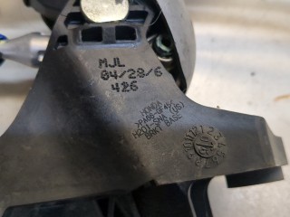 Кулиса КПП, ориг. номер 54700SMGE01, 54102SMGE01, 54310SMGE44, Honda Civic 2005-2008