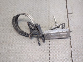 Кулиса КПП, ориг. номер 1K0711049CG, Skoda Octavia 2000-2011