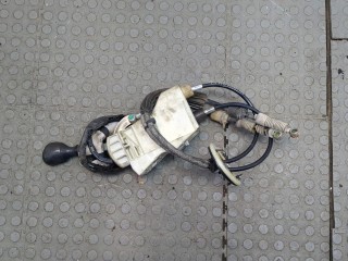 Кулиса КПП, ориг. номер 5801260773, Iveco Daily 2006-2011