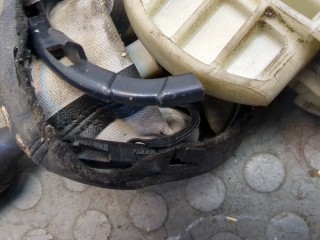 Кулиса КПП, ориг. номер 5801260773, Iveco Daily 2006-2011