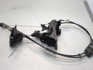 Кулиса КПП, ориг. номер C1BR7K387AAE, DN1R7E395BB, Ford EcoSport 2012-2018